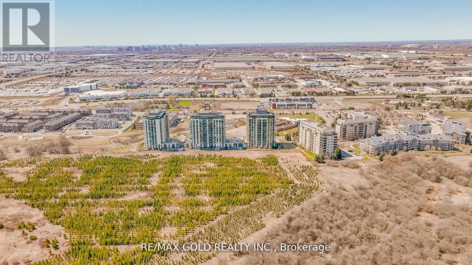 1001 - 65 Yorkland Boulevard, Brampton, Ontario  L6P 4M5 - Photo 46 - W12473468