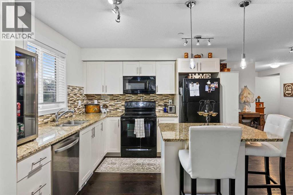 1218, 99 Copperstone Park Se, Calgary, Alberta  T2Z 5C9 - Photo 10 - A2250251