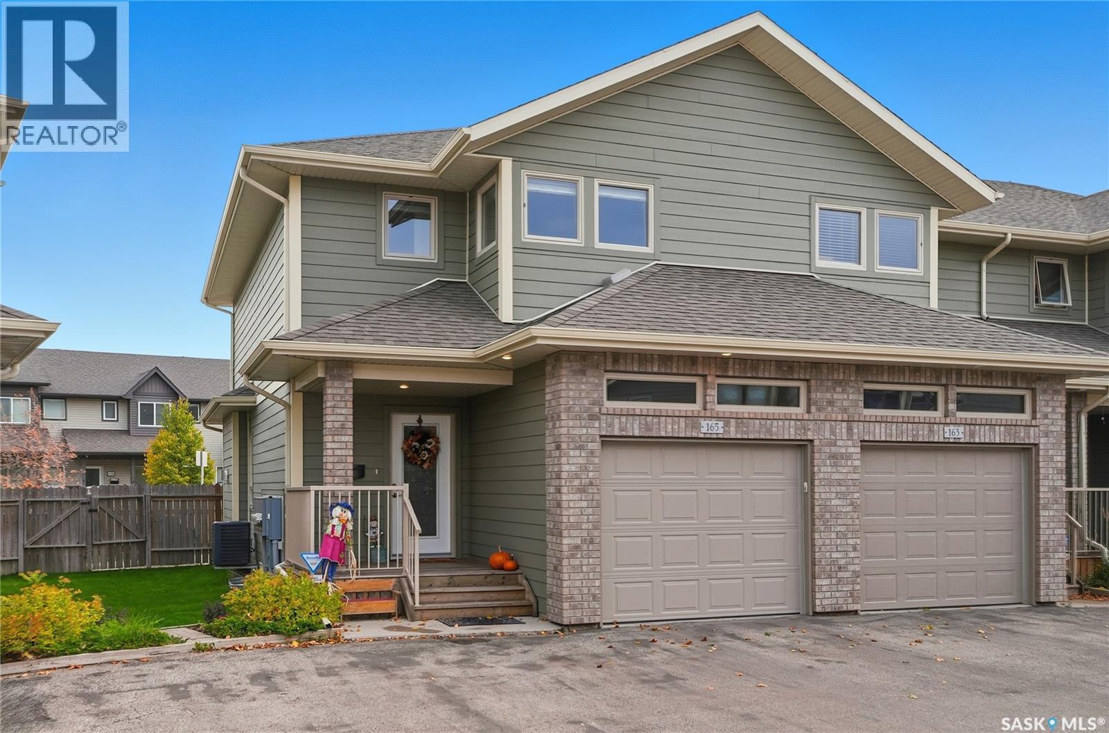 165 115 Shepherd CRESCENT, saskatoon, Saskatchewan