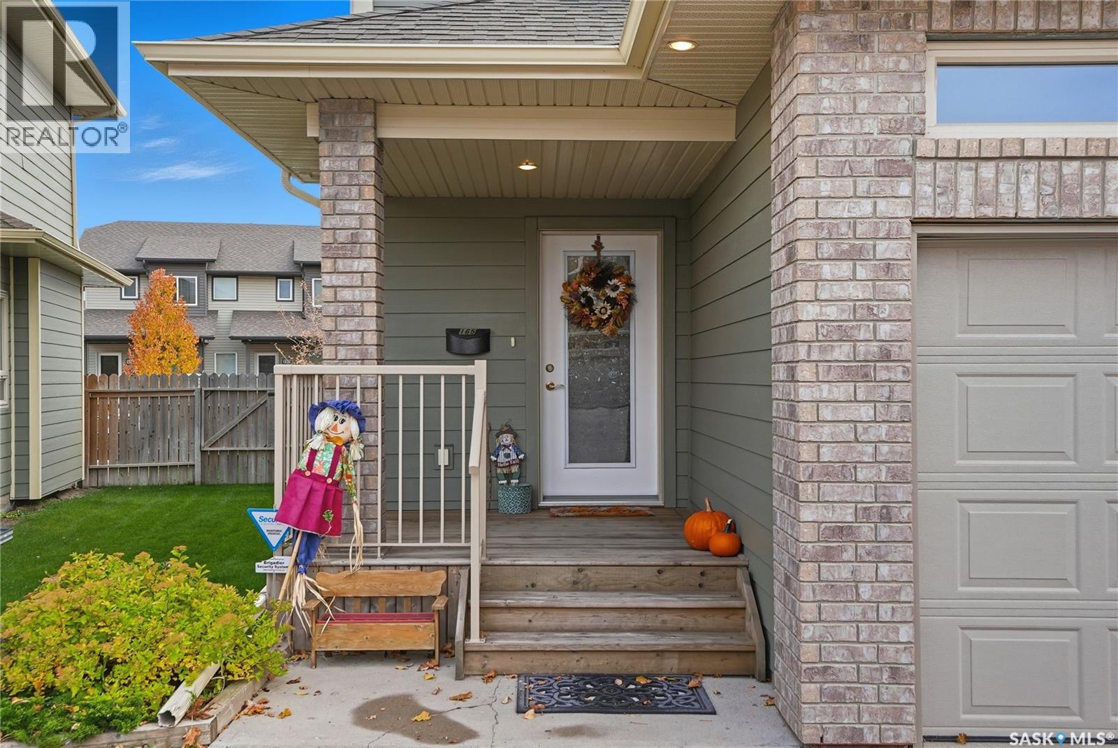 165 115 Shepherd Crescent, Saskatoon, Saskatchewan  S7W 0P8 - Photo 2 - SK021370