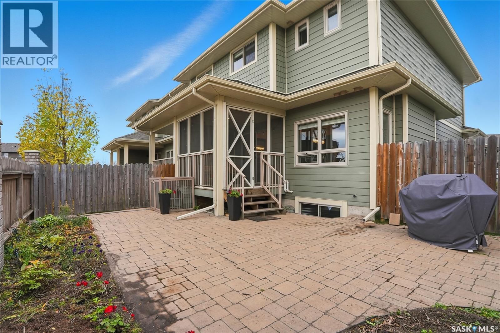 165 115 Shepherd Crescent, Saskatoon, Saskatchewan  S7W 0P8 - Photo 36 - SK021370