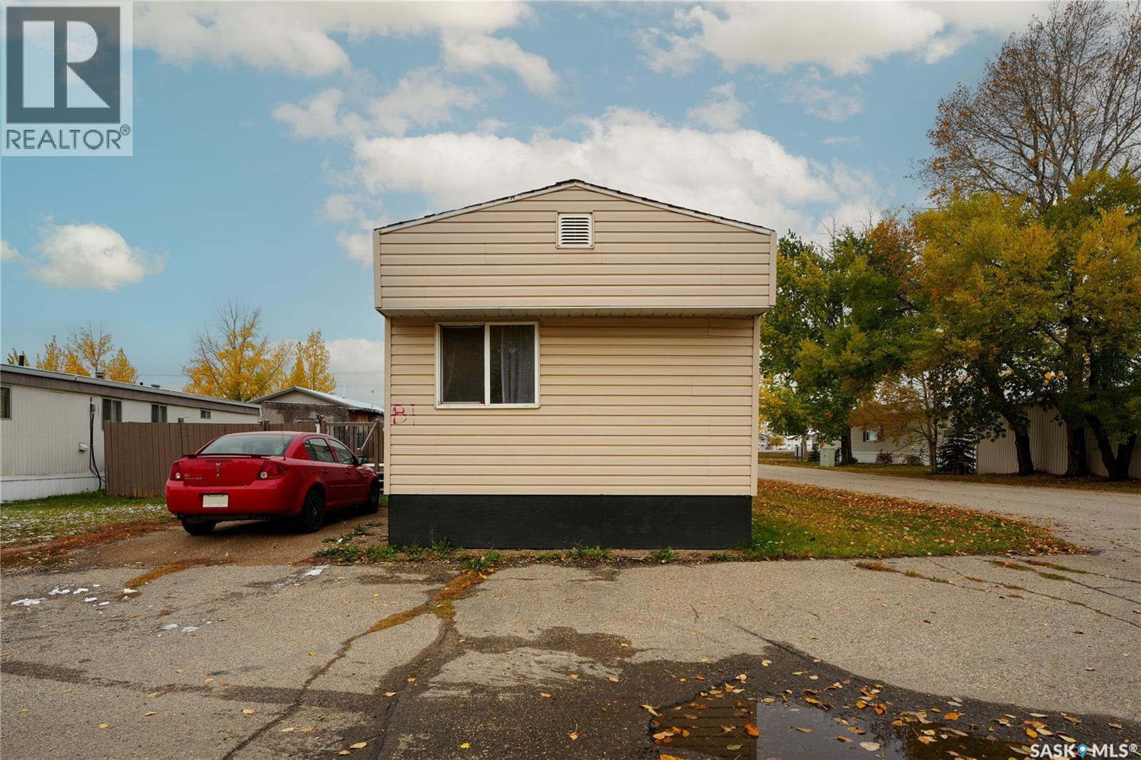 B1 1455 9th Avenue Ne, Moose Jaw, Saskatchewan  S6J 1C6 - Photo 2 - SK021348