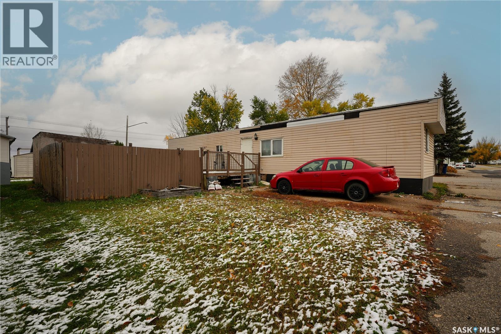 B1 1455 9th Avenue Ne, Moose Jaw, Saskatchewan  S6J 1C6 - Photo 5 - SK021348