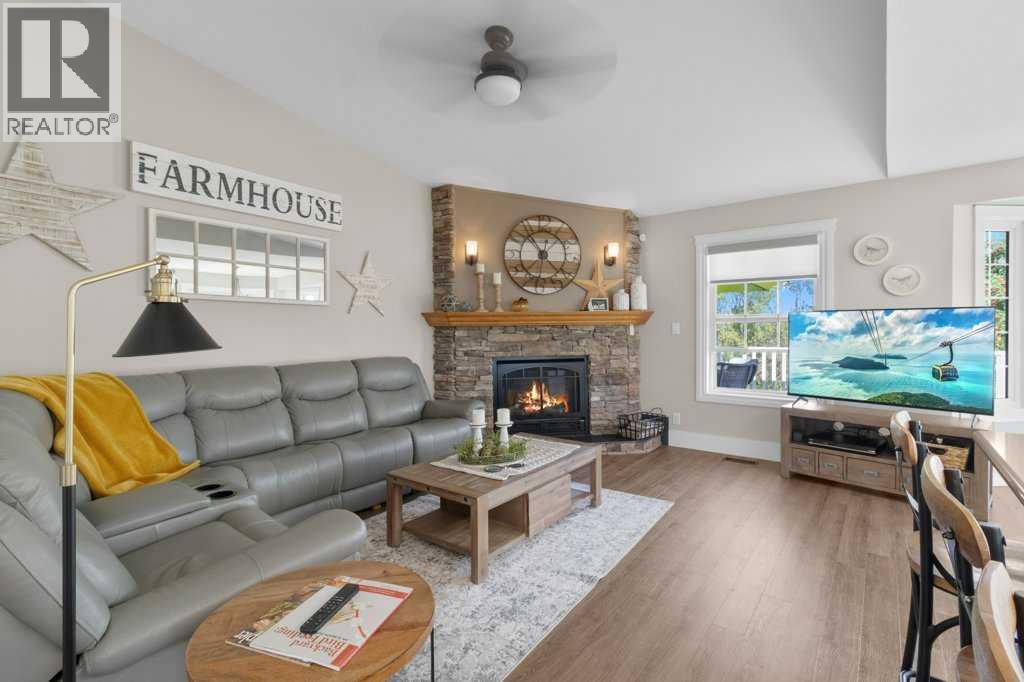 3 Ravenscrag Crescent, Norglenwold, Alberta  T4S 1S5 - Photo 6 - A2252594
