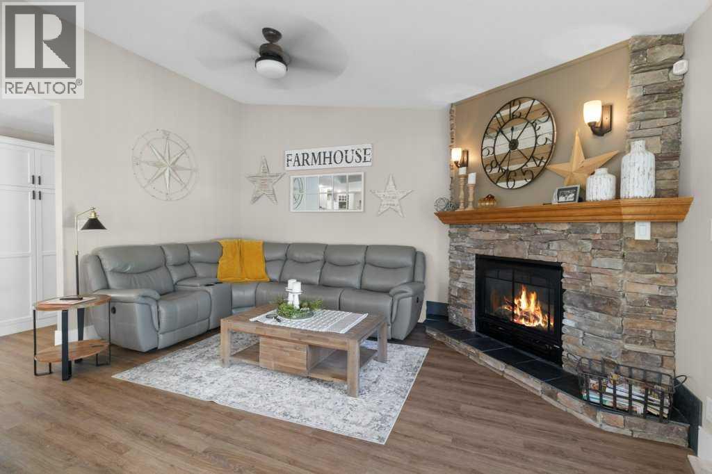 3 Ravenscrag Crescent, Norglenwold, Alberta  T4S 1S5 - Photo 8 - A2252594
