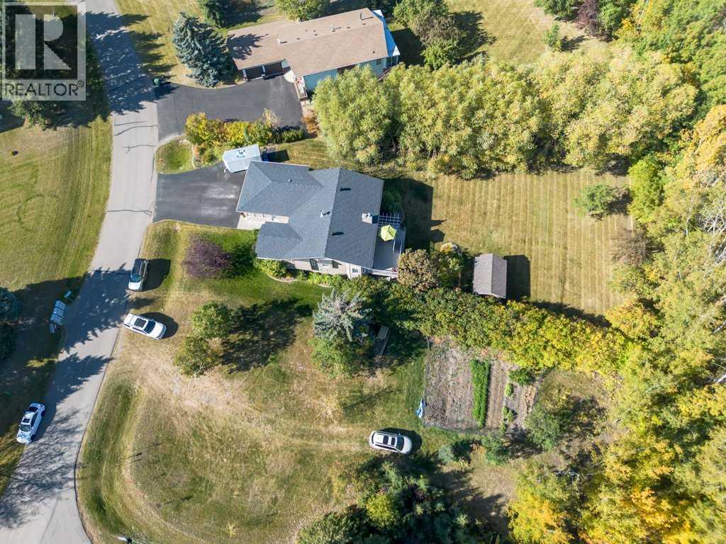 3 Ravenscrag Crescent, Norglenwold, Alberta  T4S 1S5 - Photo 5 - A2252594