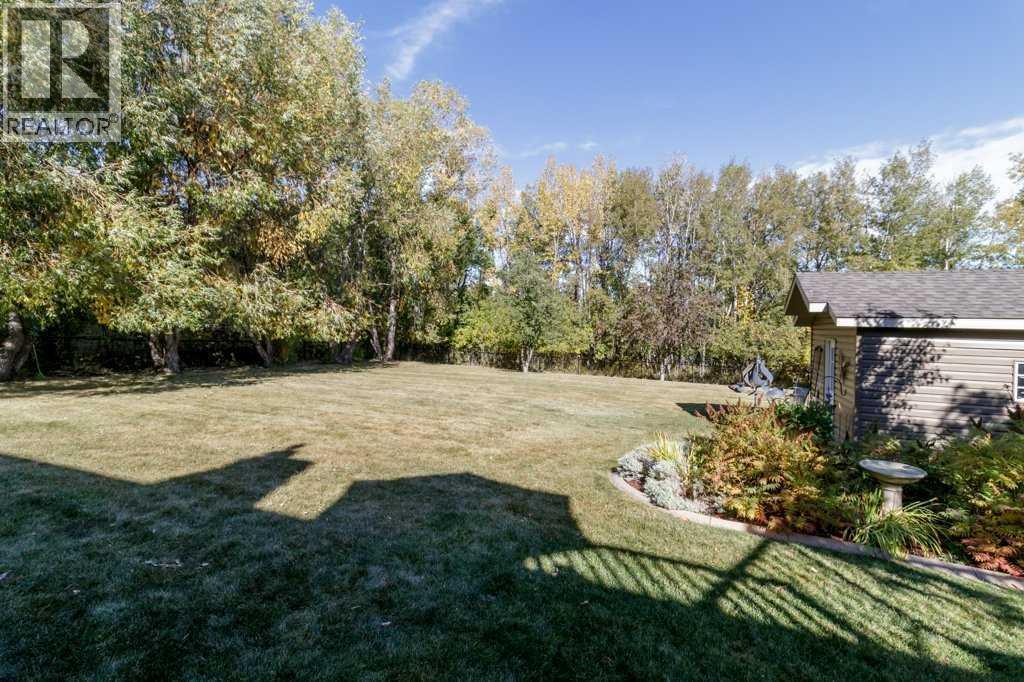 3 Ravenscrag Crescent, Norglenwold, Alberta  T4S 1S5 - Photo 41 - A2252594