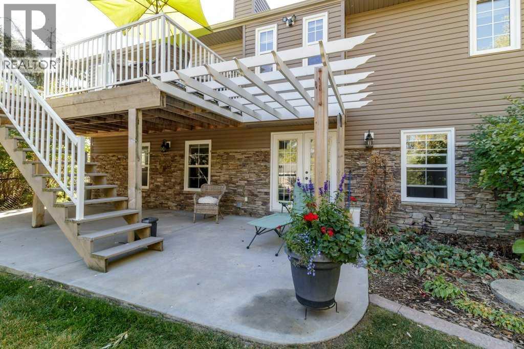 3 Ravenscrag Crescent, Norglenwold, Alberta  T4S 1S5 - Photo 37 - A2252594