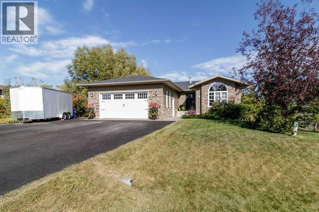 3 Ravenscrag Crescent, Norglenwold, Alberta  T4S 1S5 - Photo 32 - A2252594