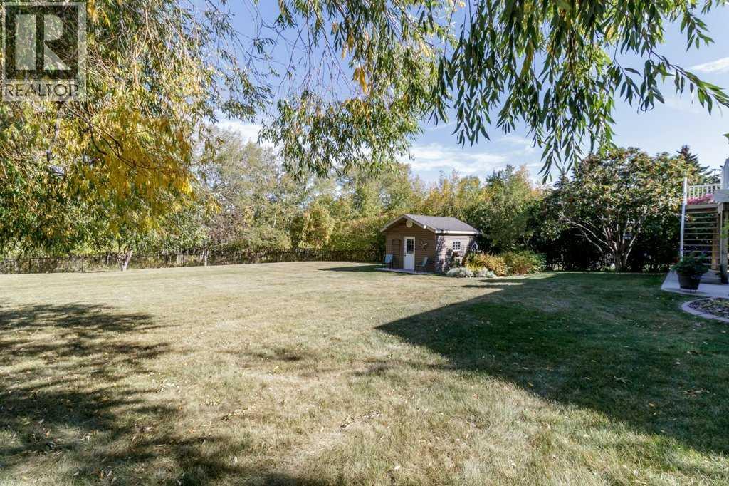 3 Ravenscrag Crescent, Norglenwold, Alberta  T4S 1S5 - Photo 39 - A2252594