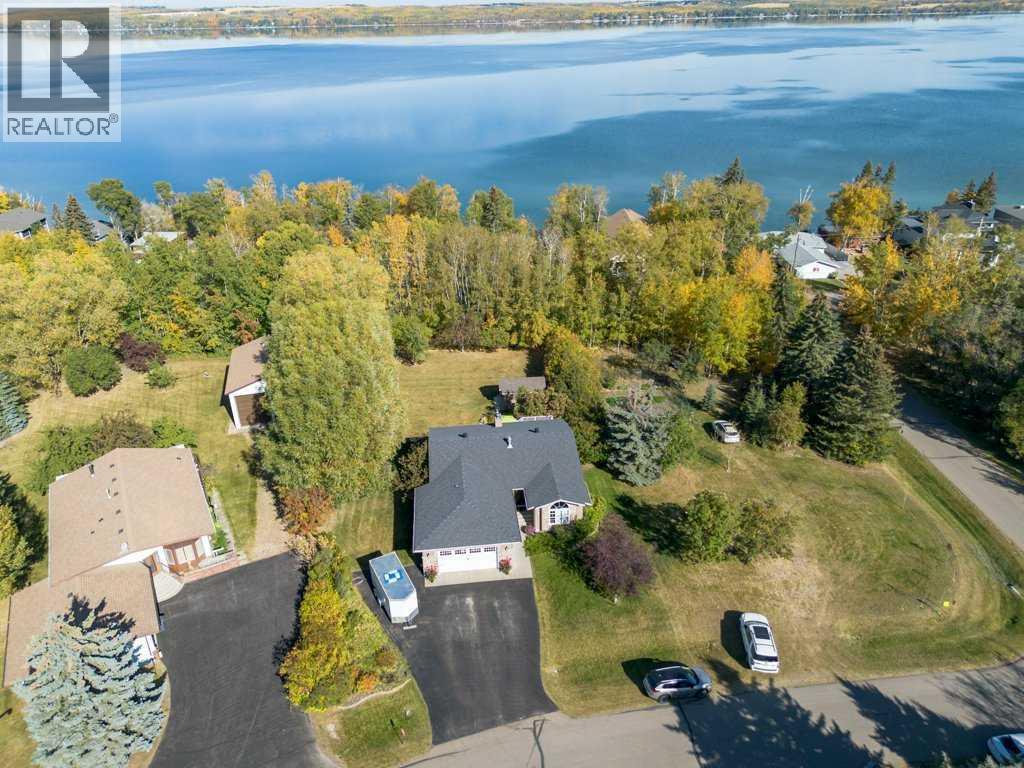 3 Ravenscrag Crescent, Norglenwold, Alberta  T4S 1S5 - Photo 43 - A2252594