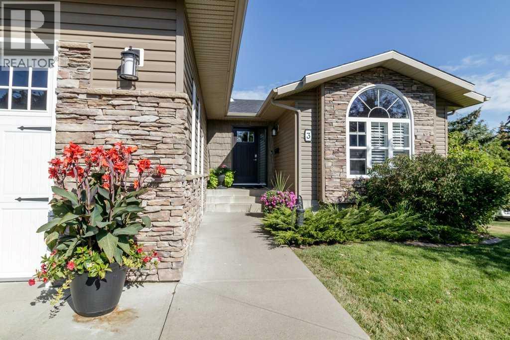 3 Ravenscrag Crescent, Norglenwold, Alberta  T4S 1S5 - Photo 35 - A2252594