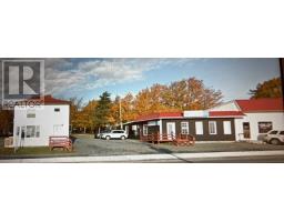 252-258 Conception Bay Highway, Bay Roberts, Newfoundland & Labrador