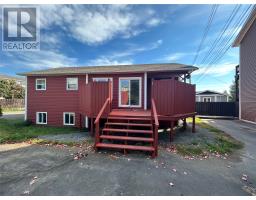 1 Eleventh Avenue, Grand Falls-Windsor, Newfoundland & Labrador