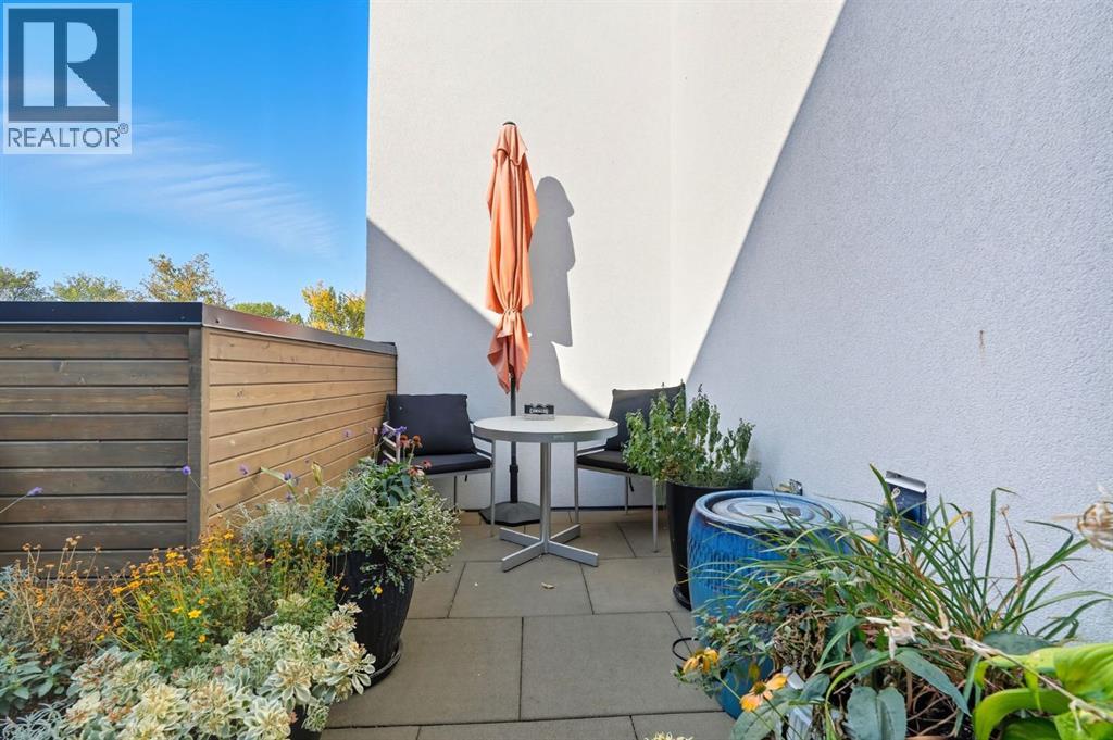 409, 3375 15 Street Sw, Calgary, Alberta  T2T 4A2 - Photo 44 - A2260062