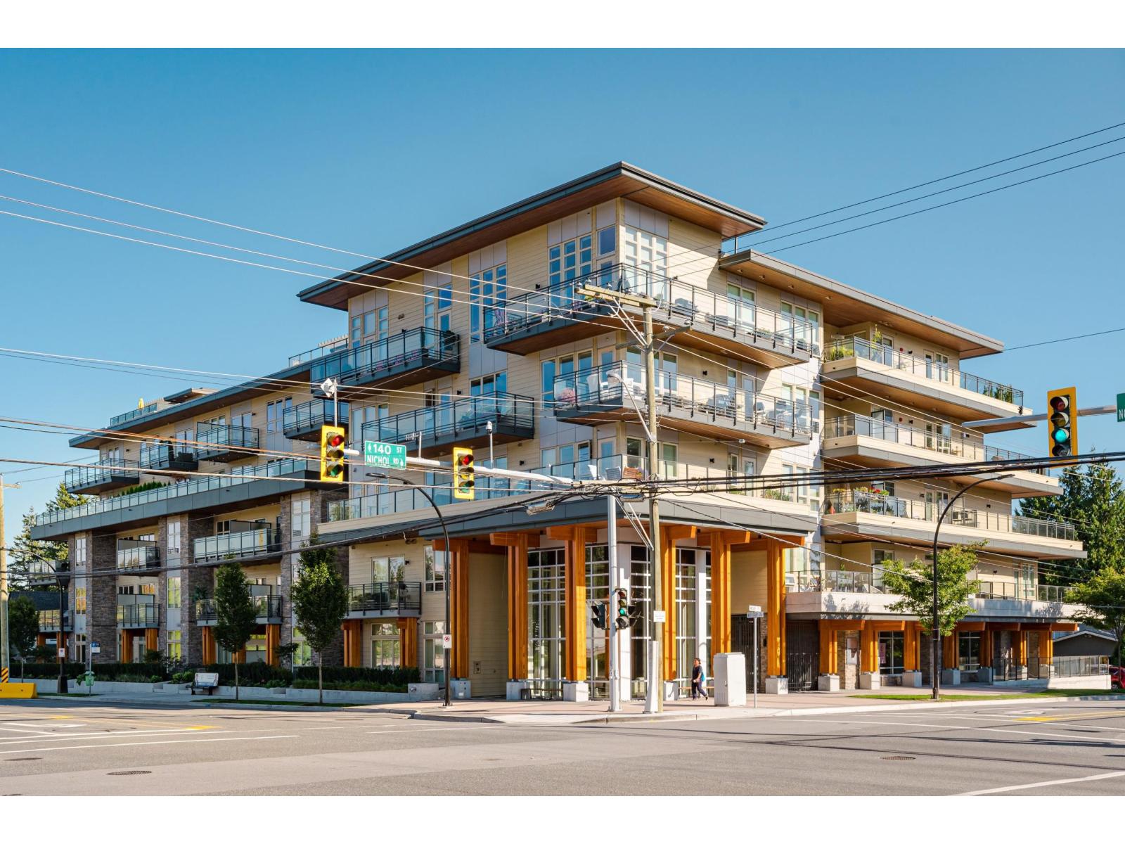 312 14022 North Bluff Road, White Rock, British Columbia  V4B 3C3 - Photo 32 - R3059722