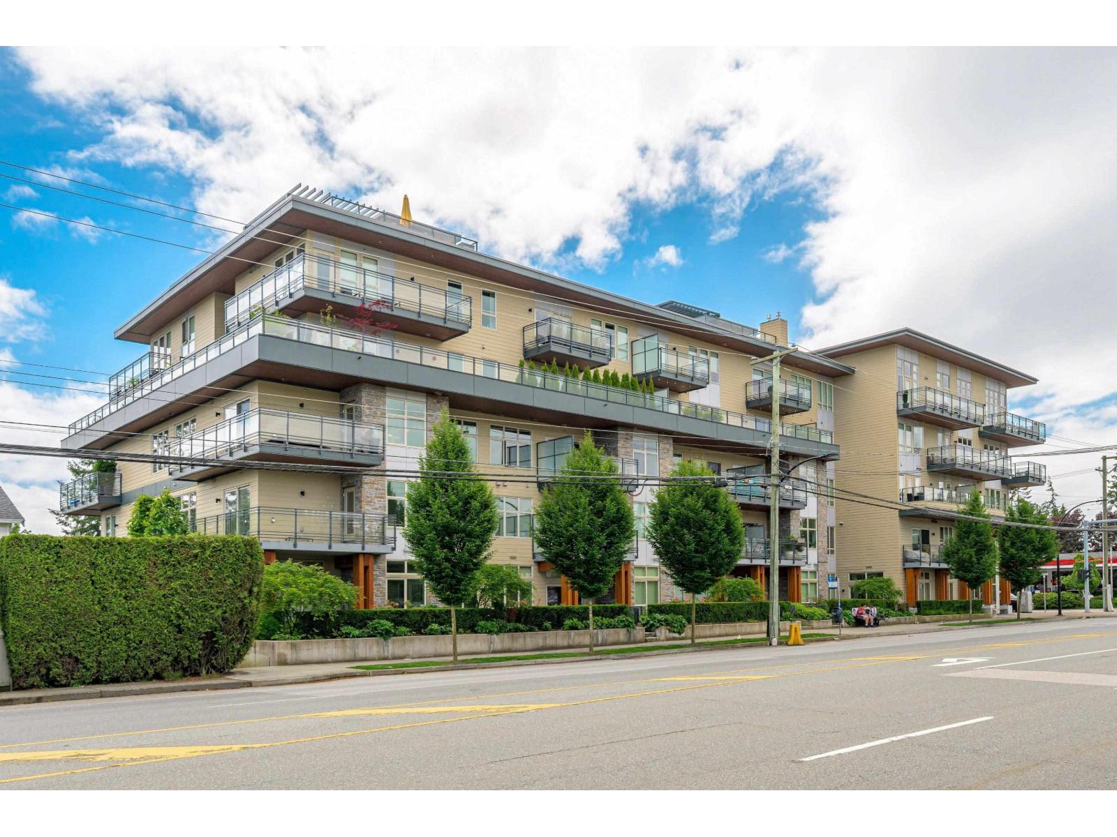 312 14022 North Bluff Road, White Rock, British Columbia  V4B 3C3 - Photo 33 - R3059722