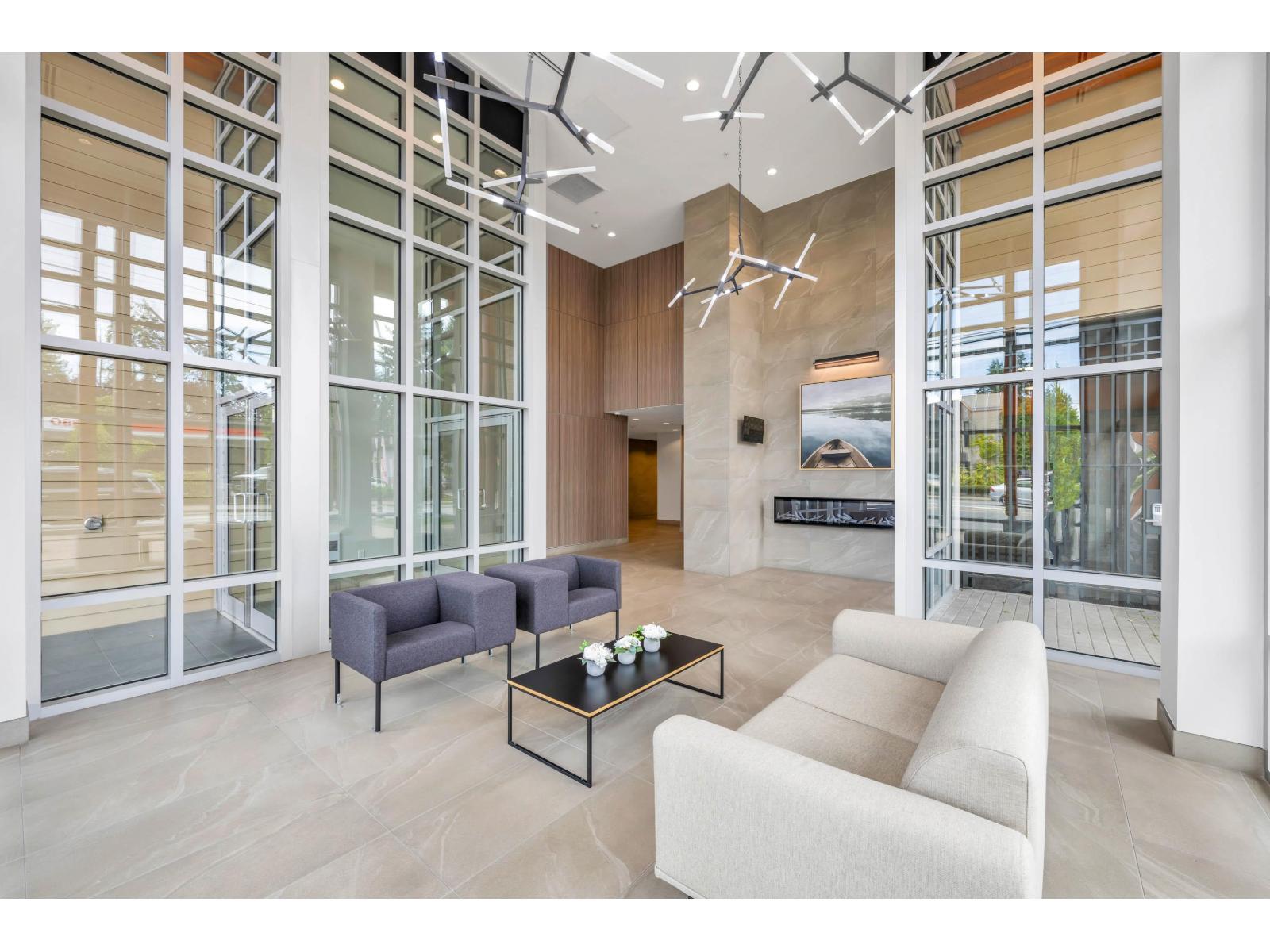 312 14022 North Bluff Road, White Rock, British Columbia  V4B 3C3 - Photo 5 - R3059722