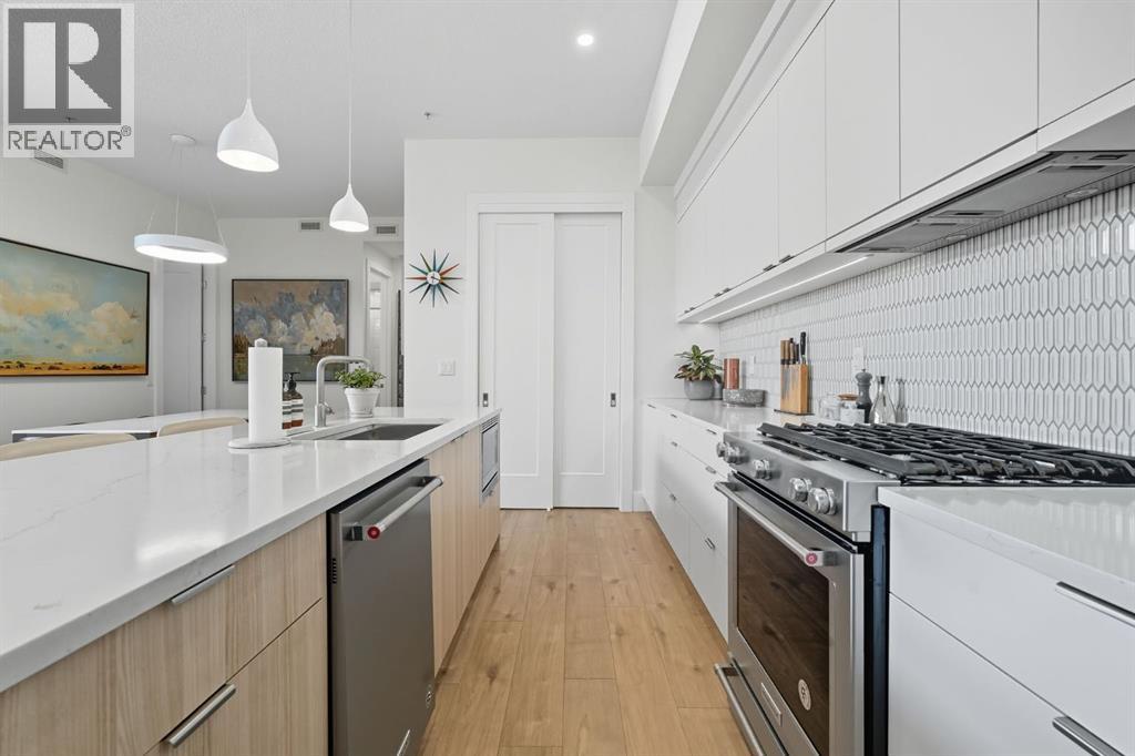 409, 3375 15 Street Sw, Calgary, Alberta  T2T 4A2 - Photo 16 - A2260062