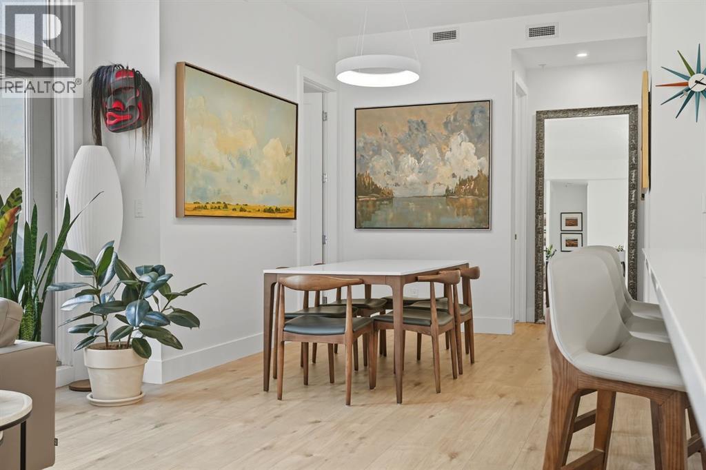 409, 3375 15 Street Sw, Calgary, Alberta  T2T 4A2 - Photo 21 - A2260062