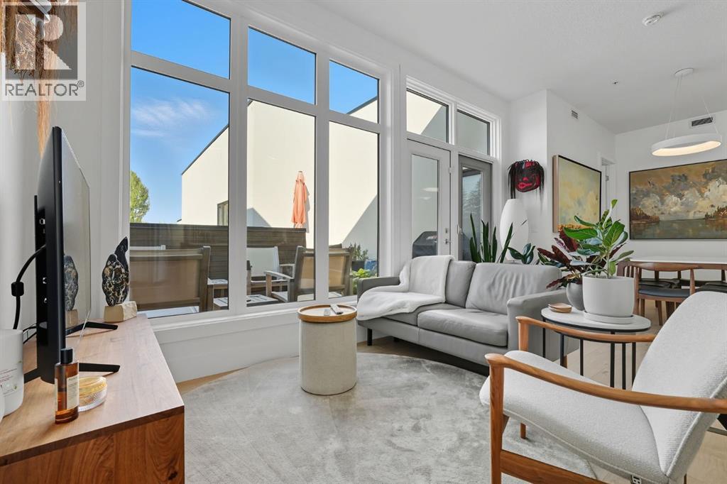 409, 3375 15 Street Sw, Calgary, Alberta  T2T 4A2 - Photo 23 - A2260062