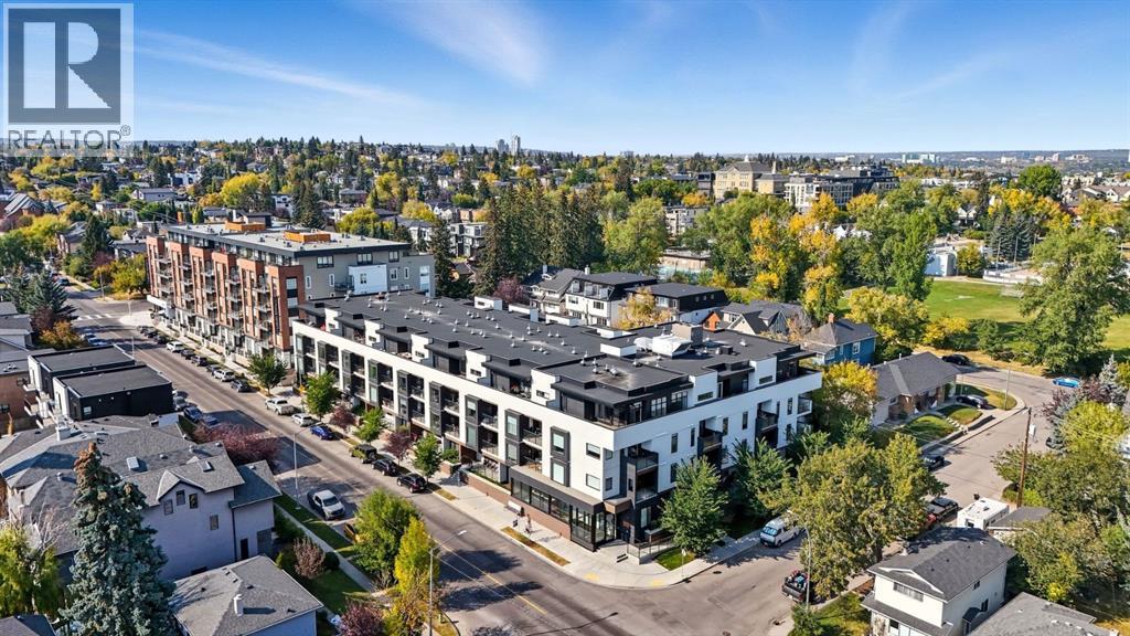 409, 3375 15 Street Sw, Calgary, Alberta  T2T 4A2 - Photo 50 - A2260062