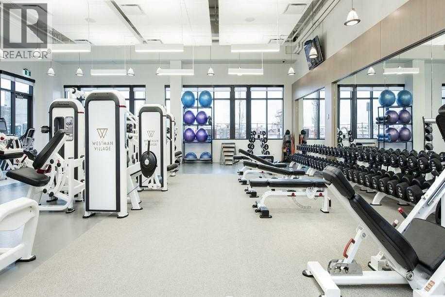 202, 122 Mahogany Centre Se, Calgary, Alberta  T3M 2Y1 - Photo 38 - A2264625