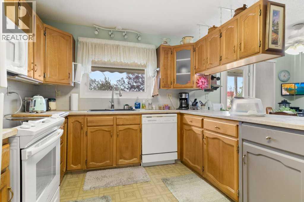 5223 53 Street, Eckville, Alberta  T0M 0X0 - Photo 7 - A2247061