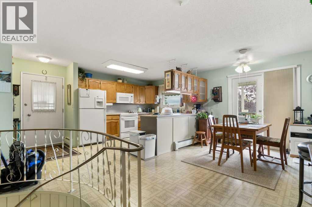 5223 53 Street, Eckville, Alberta  T0M 0X0 - Photo 4 - A2247061