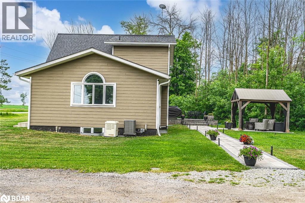 1783 County Road 6 South, Elmvale, Ontario  L0L 1P0 - Photo 24 - 40780989