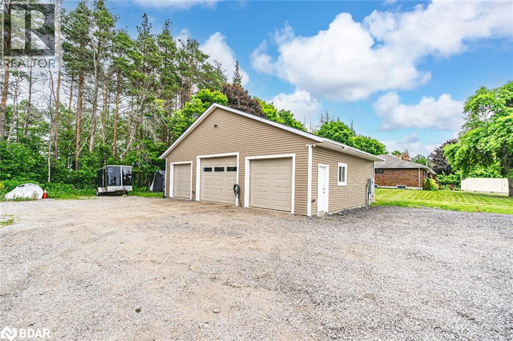 1783 County Road 6 South, Elmvale, Ontario  L0L 1P0 - Photo 25 - 40780989