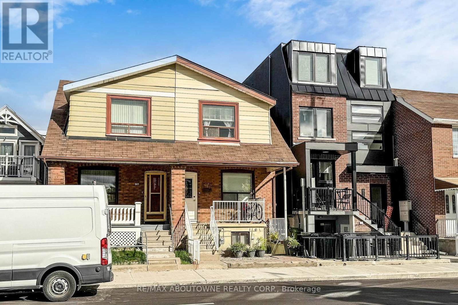 515 Ossington Avenue, Toronto, Ontario  M6G 3T3 - Photo 3 - C12473504