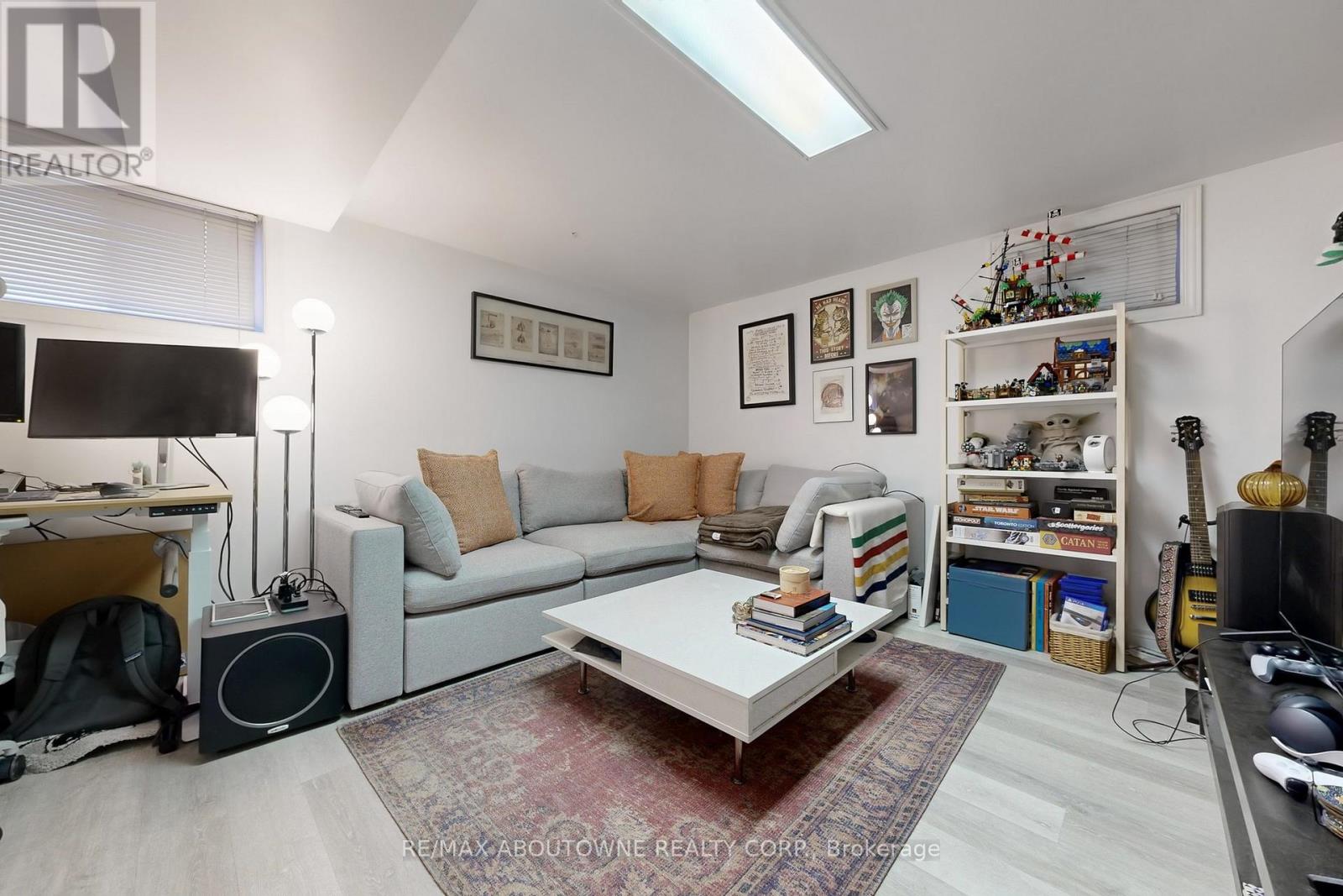 515 Ossington Avenue, Toronto, Ontario  M6G 3T3 - Photo 33 - C12473504