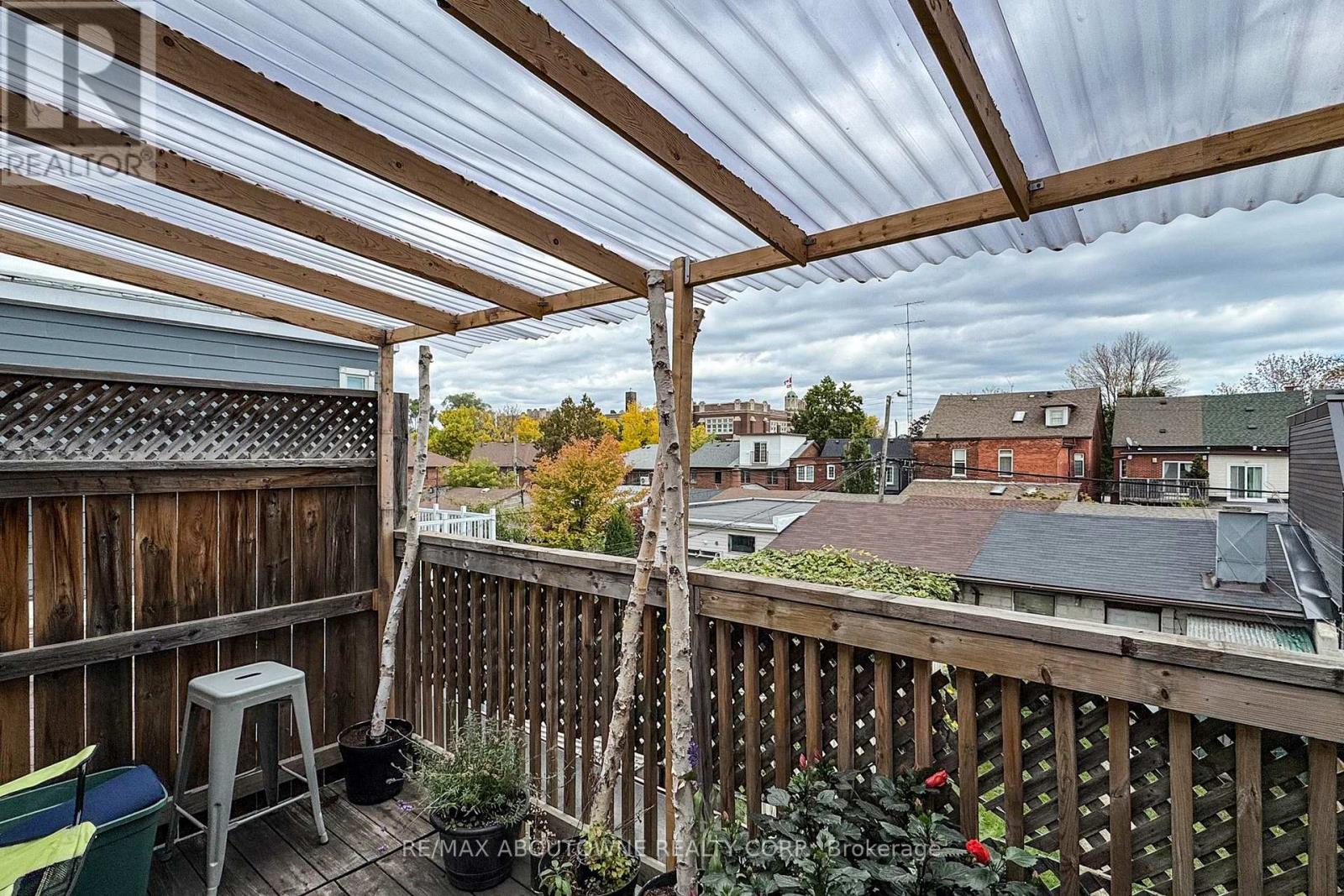 515 Ossington Avenue, Toronto, Ontario  M6G 3T3 - Photo 49 - C12473504