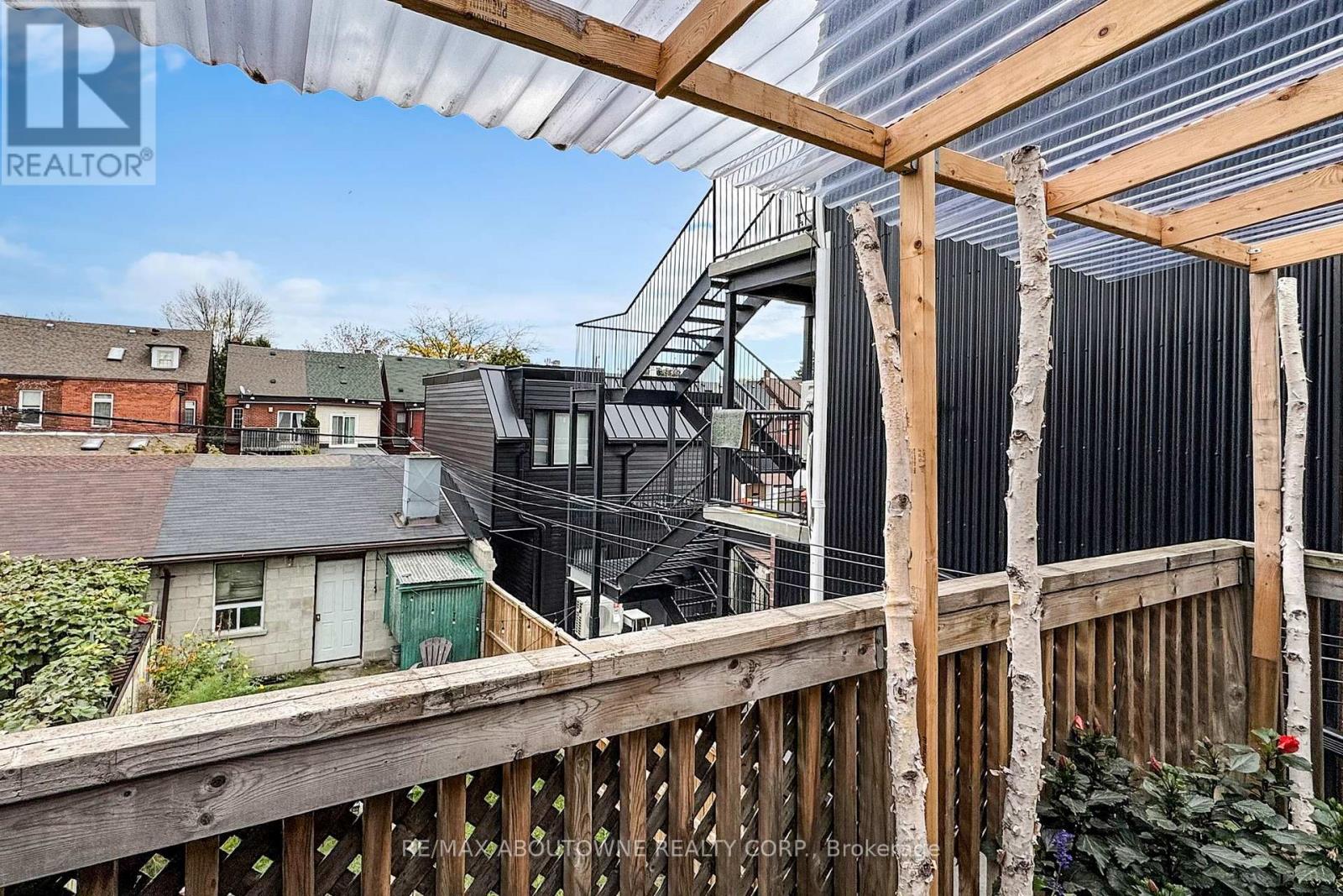 515 Ossington Avenue, Toronto, Ontario  M6G 3T3 - Photo 50 - C12473504