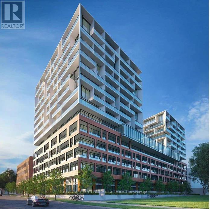 211 - 9 TECUMSETH STREET, Toronto, Ontario