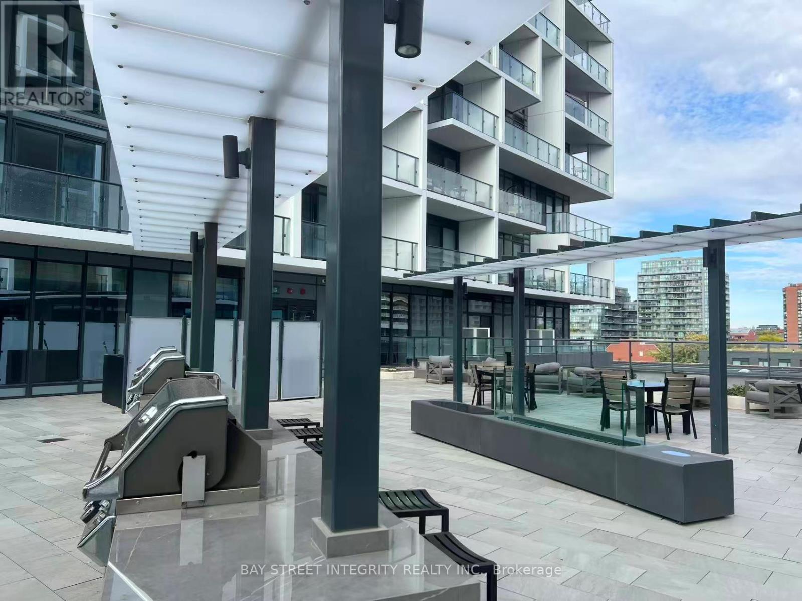 211 - 9 Tecumseth Street, Toronto, Ontario  M5V 3G4 - Photo 18 - C12473514