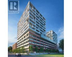 211 - 9 Tecumseth Street, Toronto (Niagara), Ca