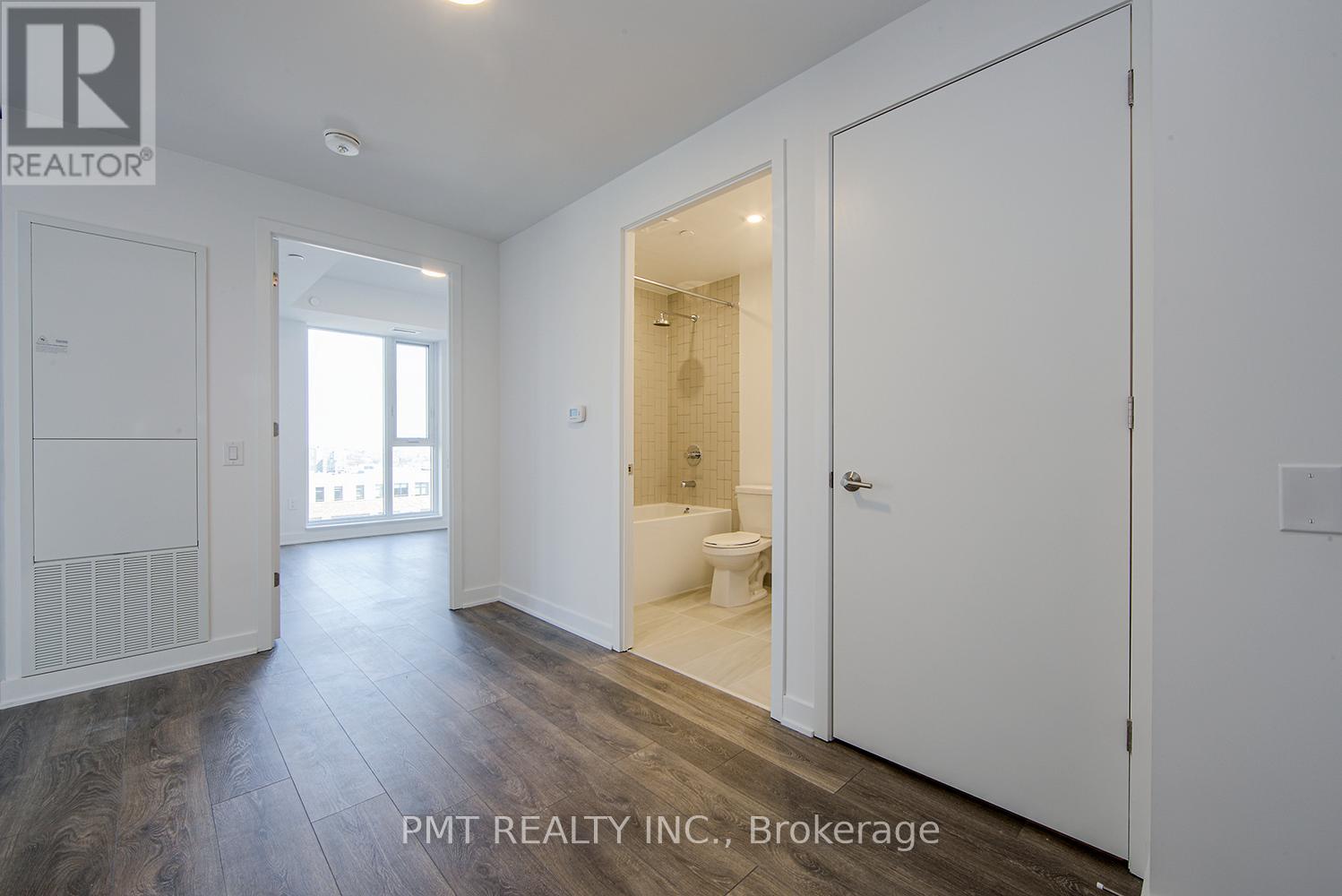 809 - 130 River Street, Toronto, Ontario  M5A 3P8 - Photo 15 - C12473523