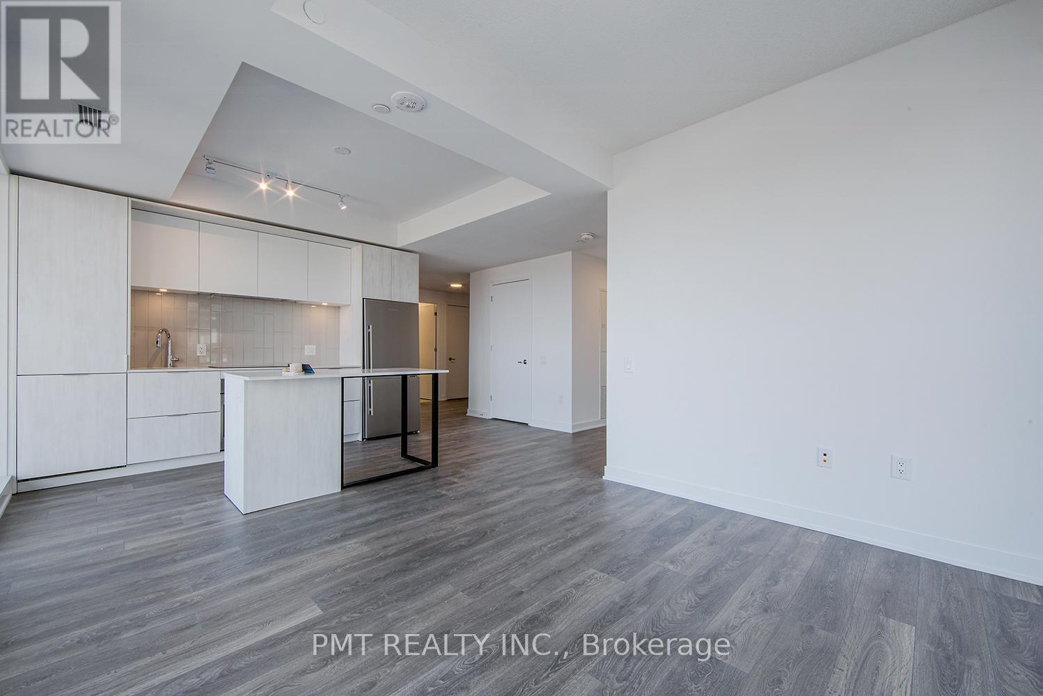 809 - 130 River Street, Toronto, Ontario  M5A 3P8 - Photo 2 - C12473523