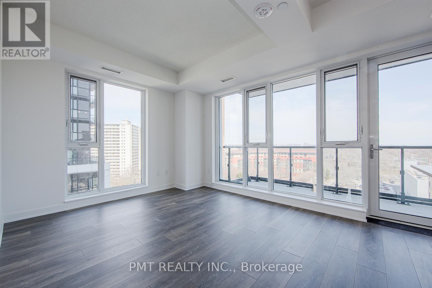 809 - 130 River Street, Toronto, Ontario  M5A 3P8 - Photo 4 - C12473523