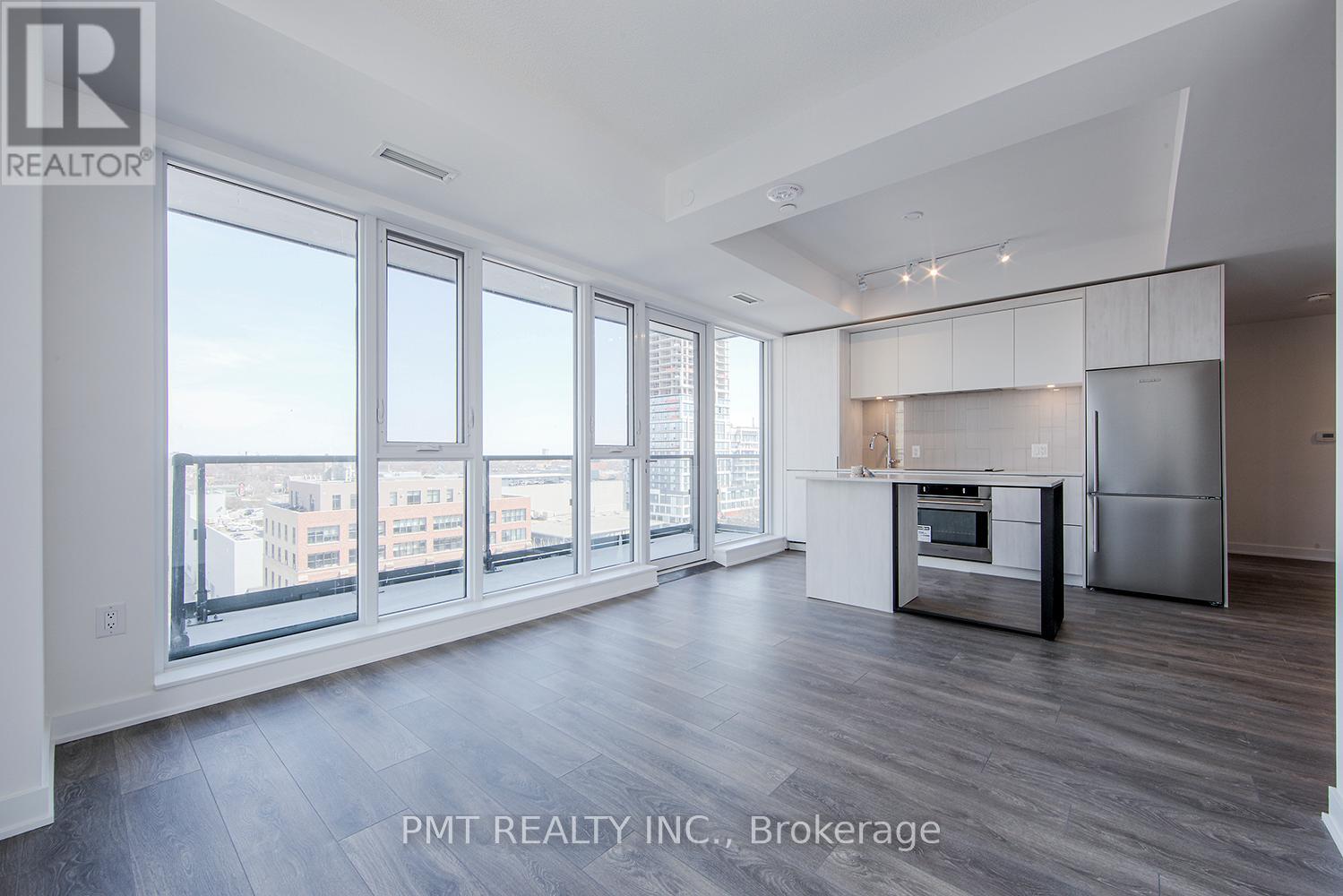 809 - 130 River Street, Toronto, Ontario  M5A 3P8 - Photo 5 - C12473523