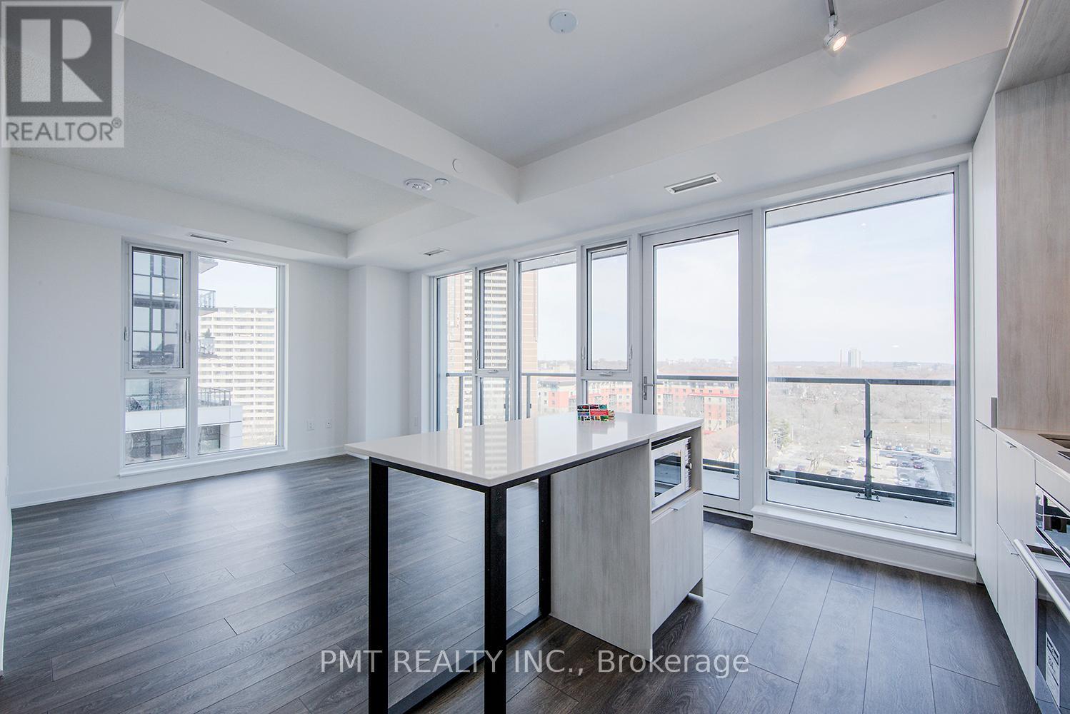 809 - 130 River Street, Toronto, Ontario  M5A 3P8 - Photo 7 - C12473523