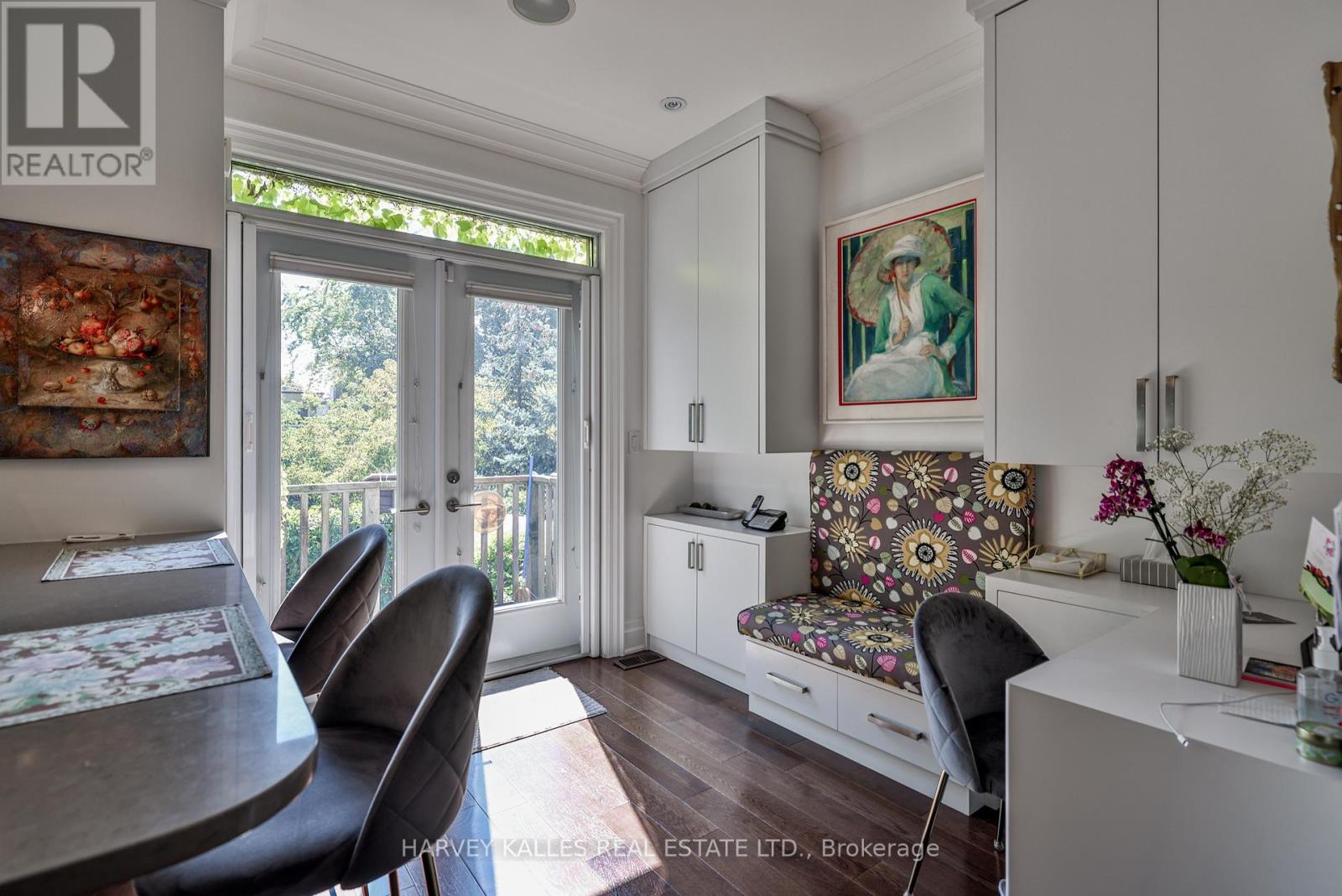 417 St Germain Avenue, Toronto, Ontario  M5M 1T7 - Photo 21 - C12473557