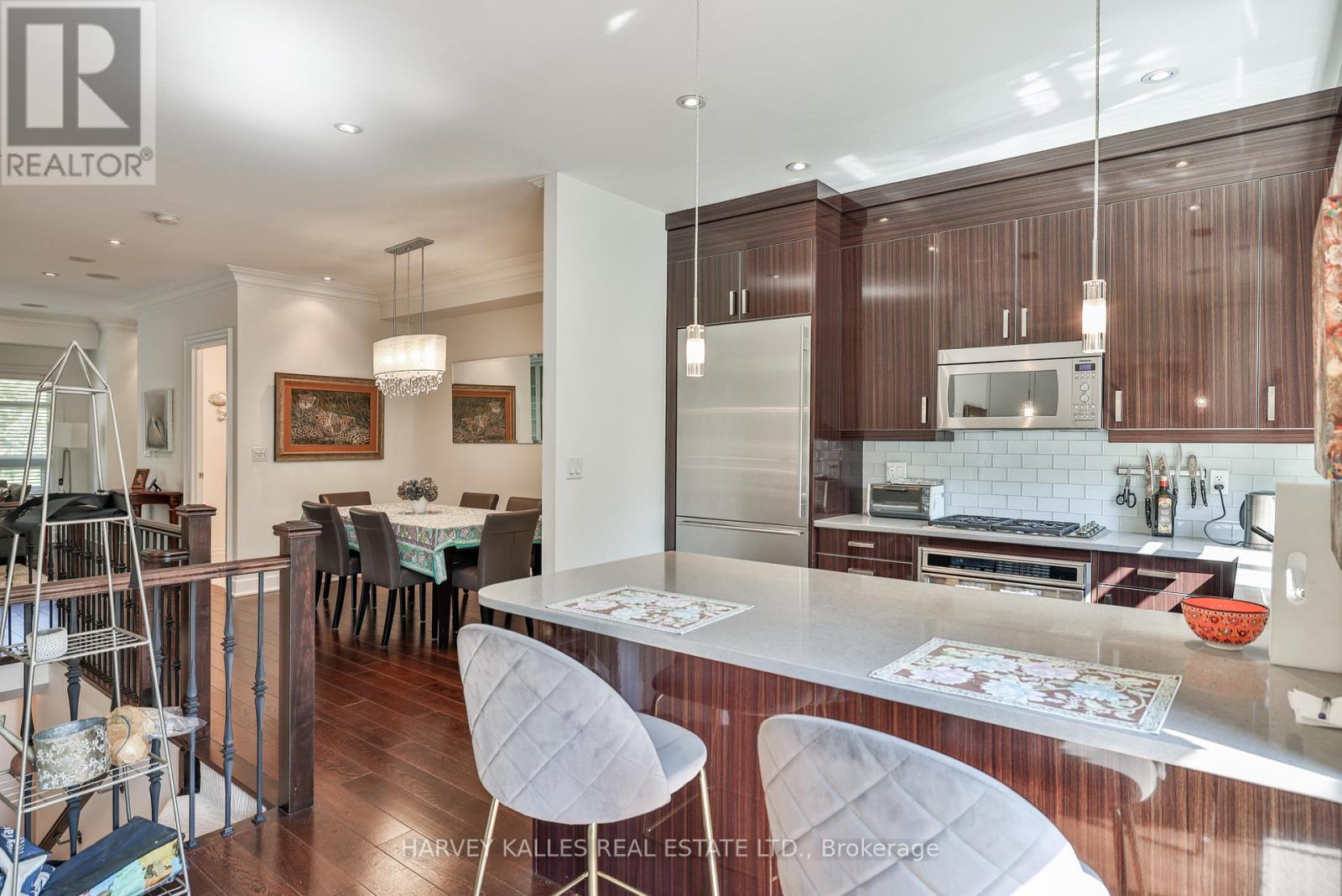 417 St Germain Avenue, Toronto, Ontario  M5M 1T7 - Photo 23 - C12473557