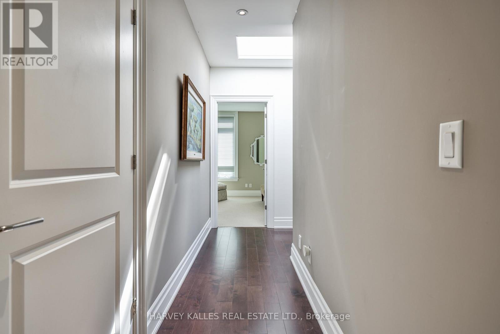 417 St Germain Avenue, Toronto, Ontario  M5M 1T7 - Photo 25 - C12473557