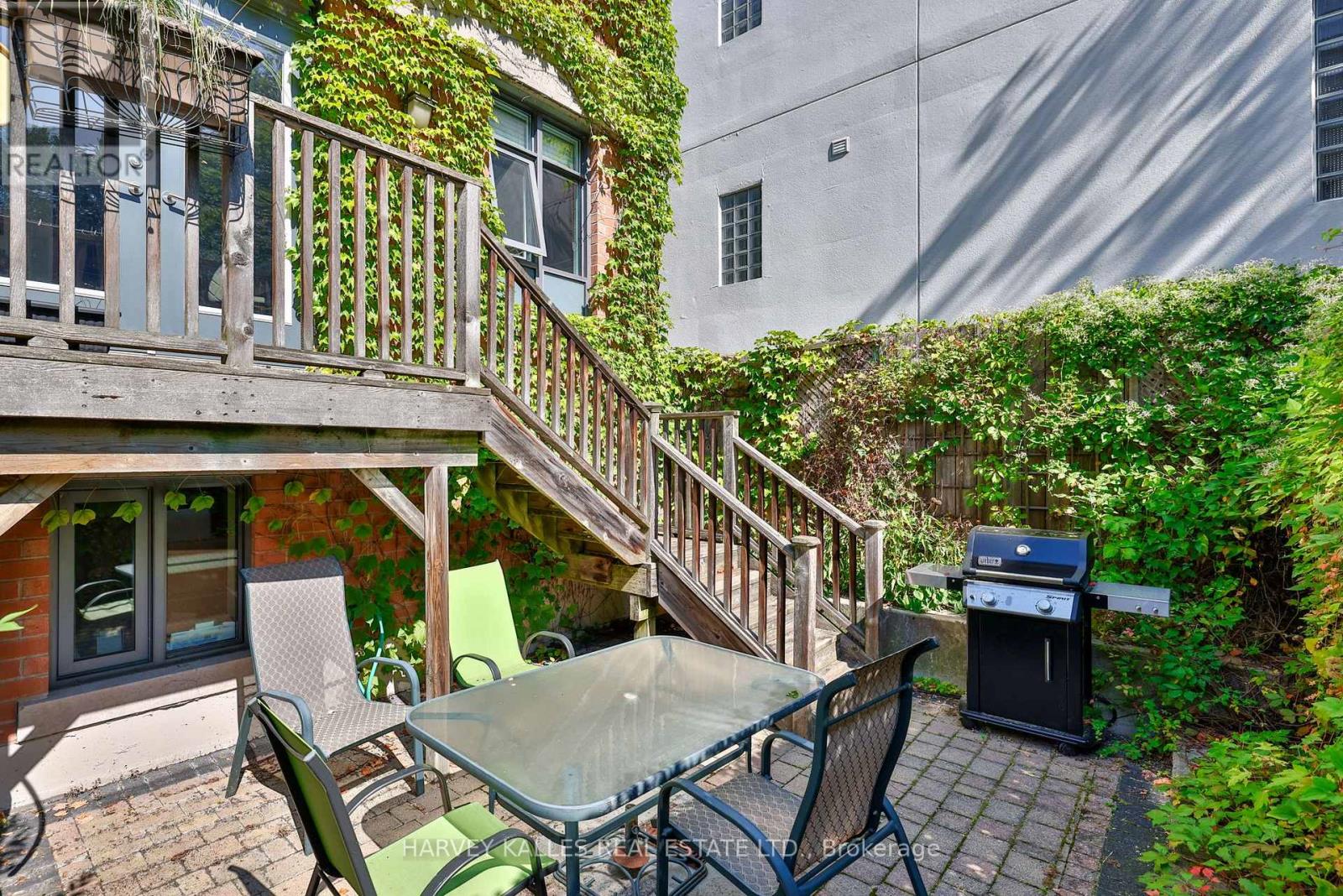 417 St Germain Avenue, Toronto, Ontario  M5M 1T7 - Photo 38 - C12473557