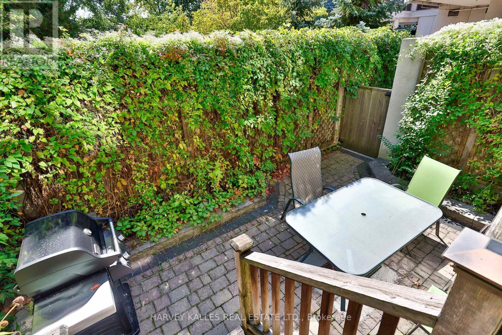 417 St Germain Avenue, Toronto, Ontario  M5M 1T7 - Photo 39 - C12473557