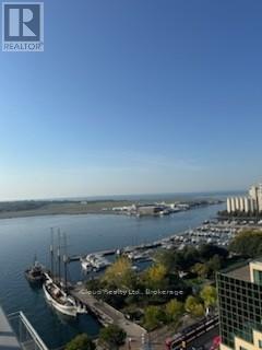 1110 - 410 QUEENS QUAY W, Toronto, Ontario
