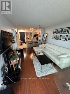 1110 - 410 Queens Quay W, Toronto, Ontario  M5V 3T1 - Photo 3 - C12473562